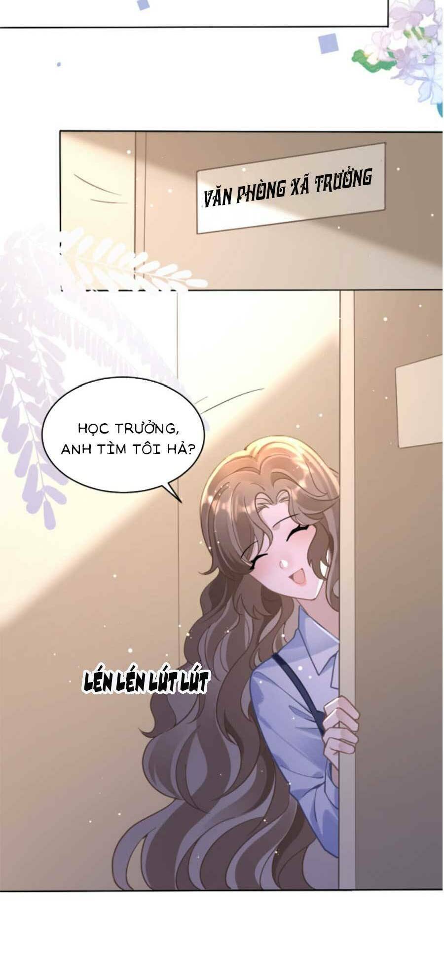 Kỷ Tổng Kiều Thê Vừa Hung Vừa Sủng Chapter 4 - 26