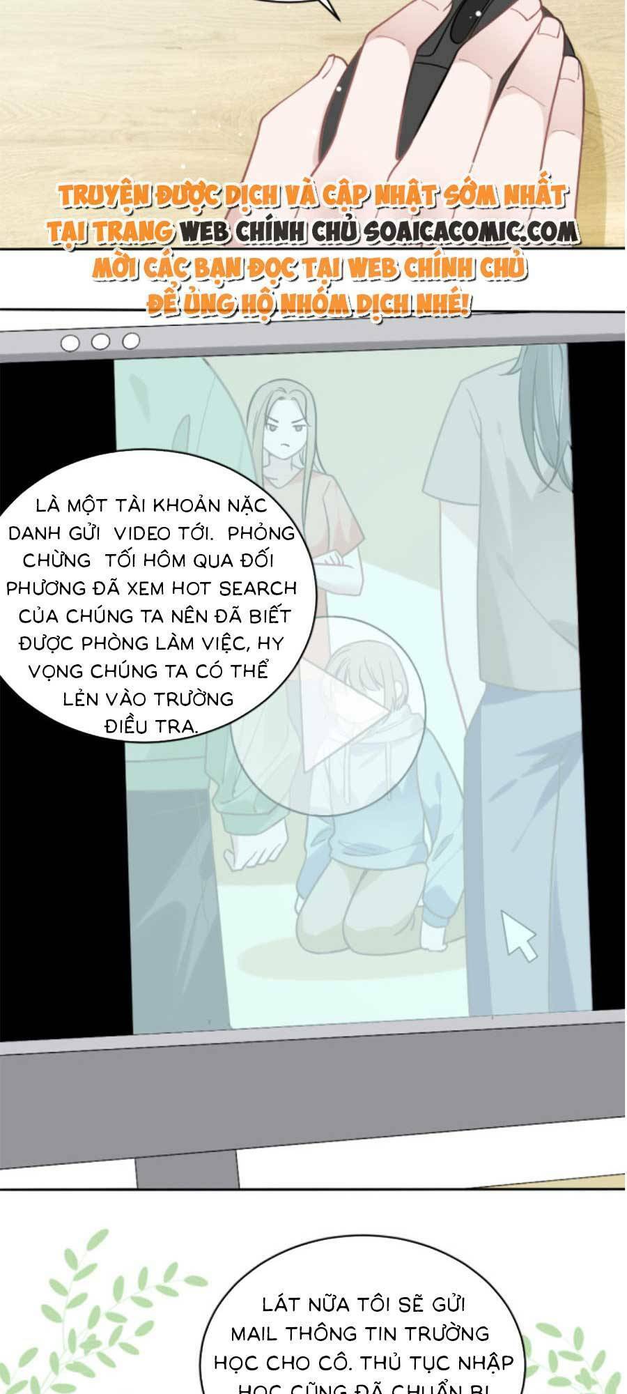 Kỷ Tổng Kiều Thê Vừa Hung Vừa Sủng Chapter 4 - 29