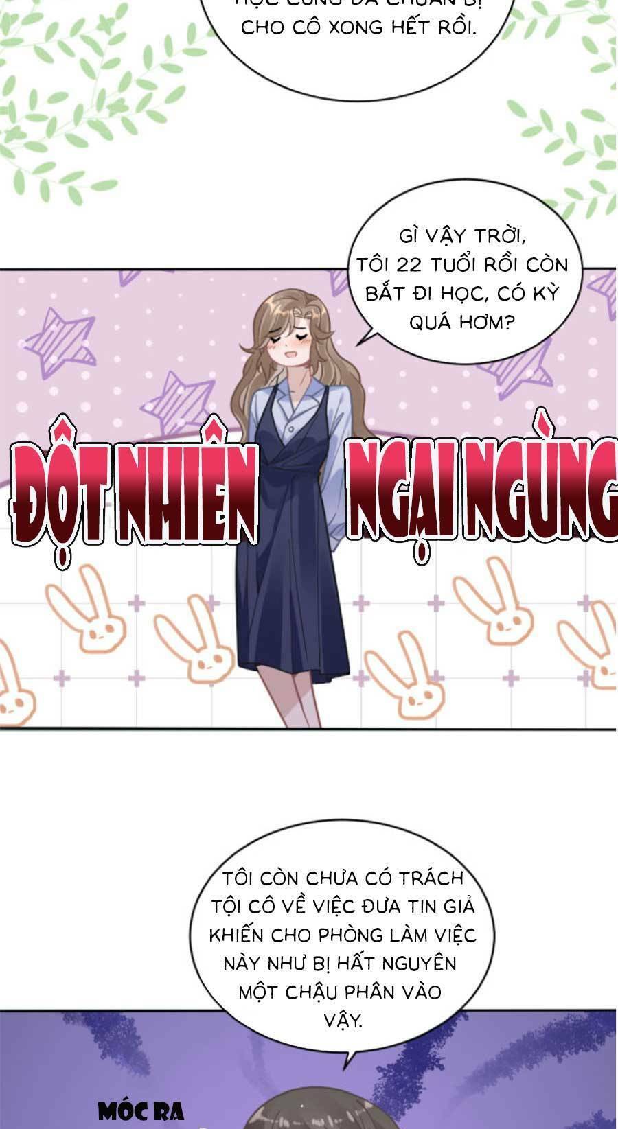 Kỷ Tổng Kiều Thê Vừa Hung Vừa Sủng Chapter 4 - 30