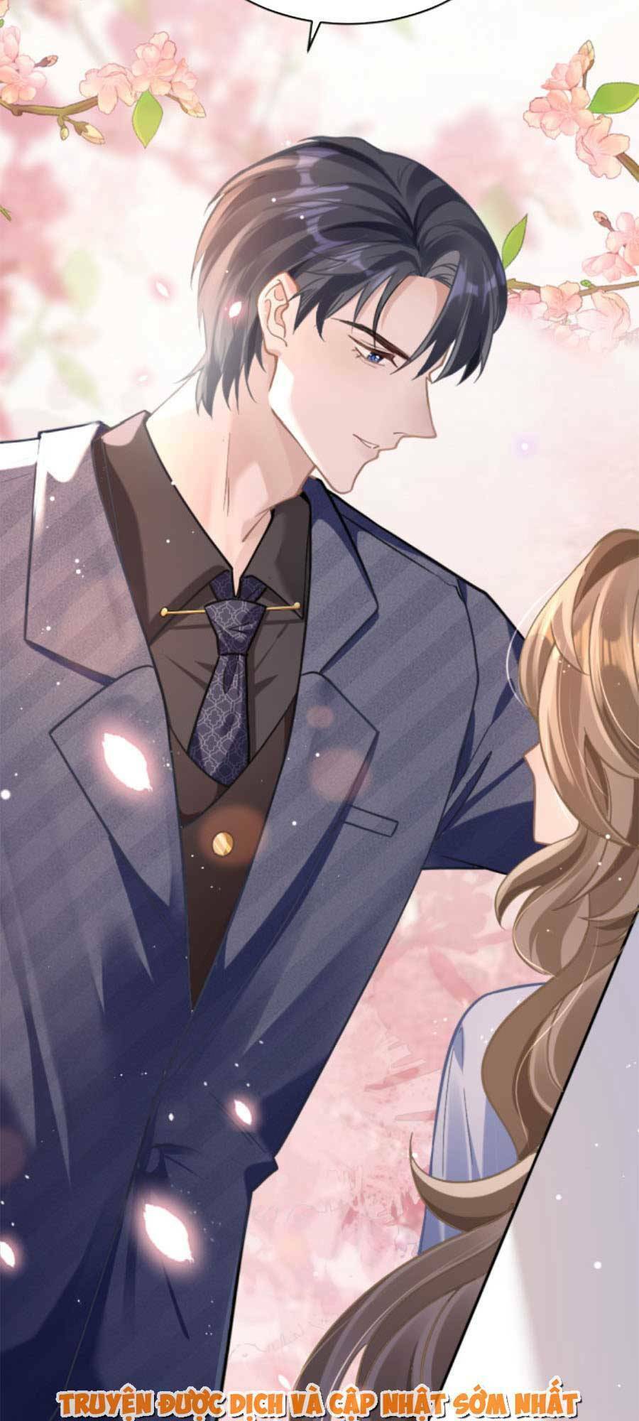 Kỷ Tổng Kiều Thê Vừa Hung Vừa Sủng Chapter 4 - 4