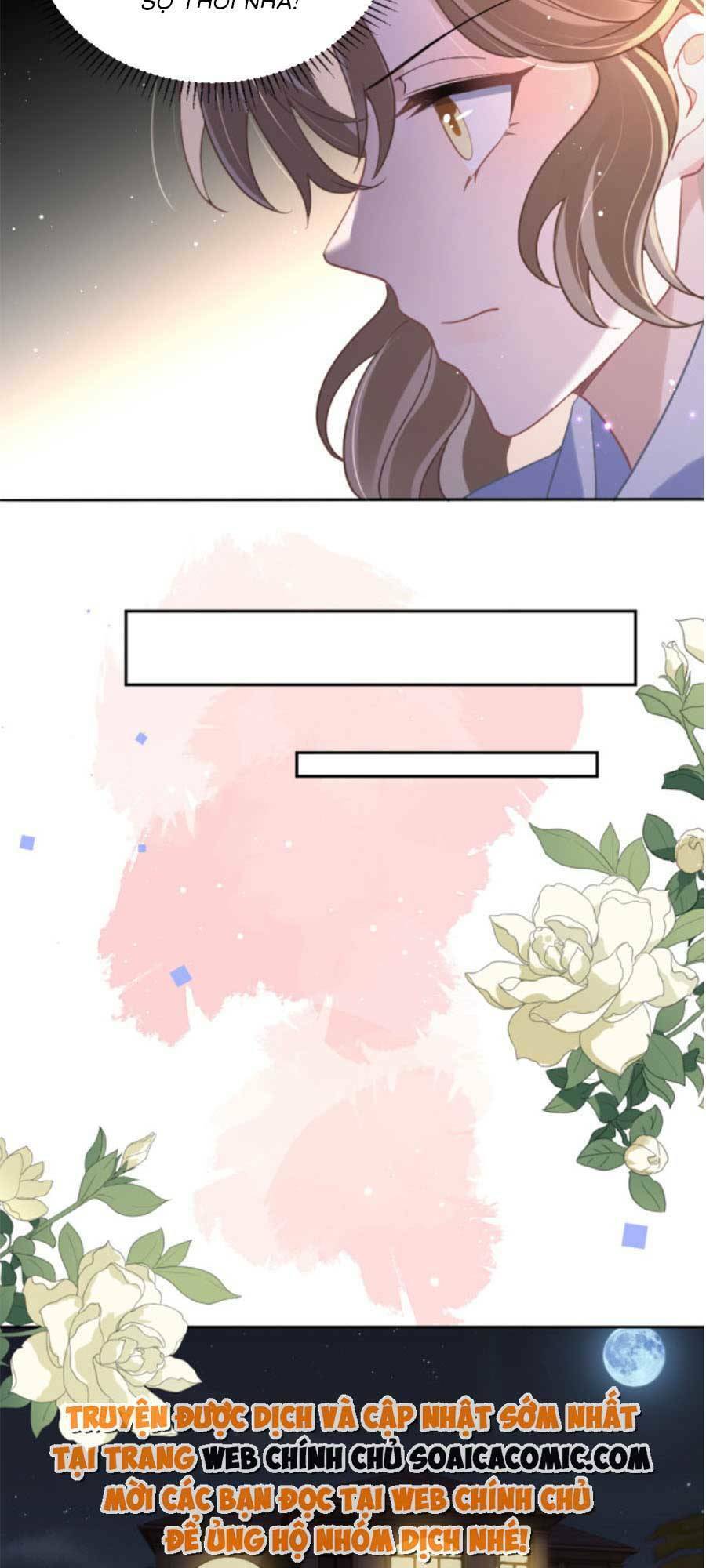 Kỷ Tổng Kiều Thê Vừa Hung Vừa Sủng Chapter 4 - 33