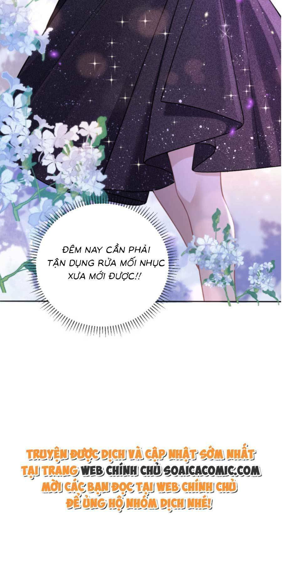 Kỷ Tổng Kiều Thê Vừa Hung Vừa Sủng Chapter 4 - 35