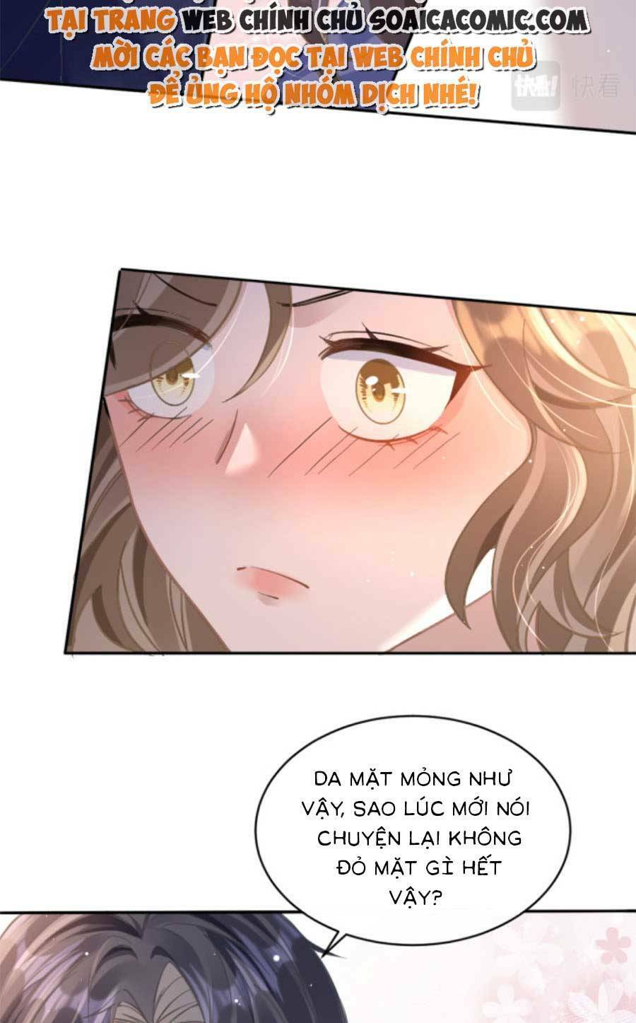 Kỷ Tổng Kiều Thê Vừa Hung Vừa Sủng Chapter 4 - 5