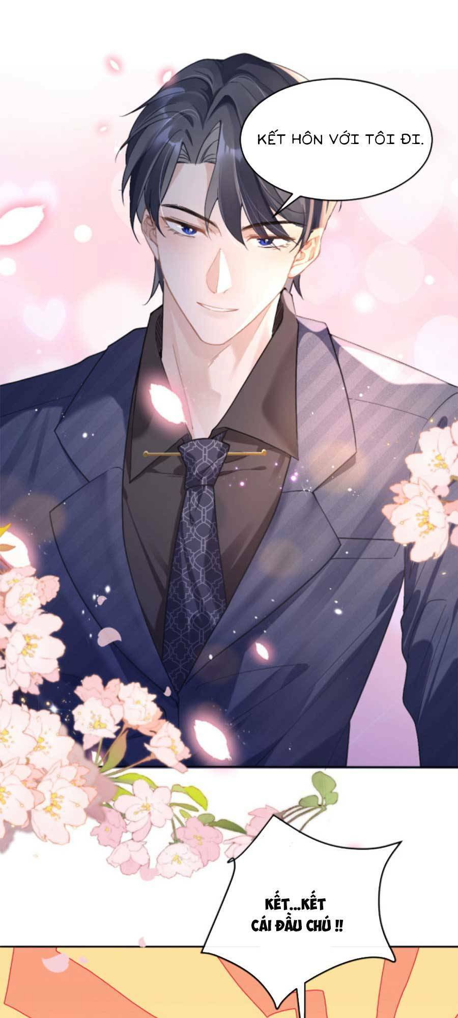 Kỷ Tổng Kiều Thê Vừa Hung Vừa Sủng Chapter 4 - 7