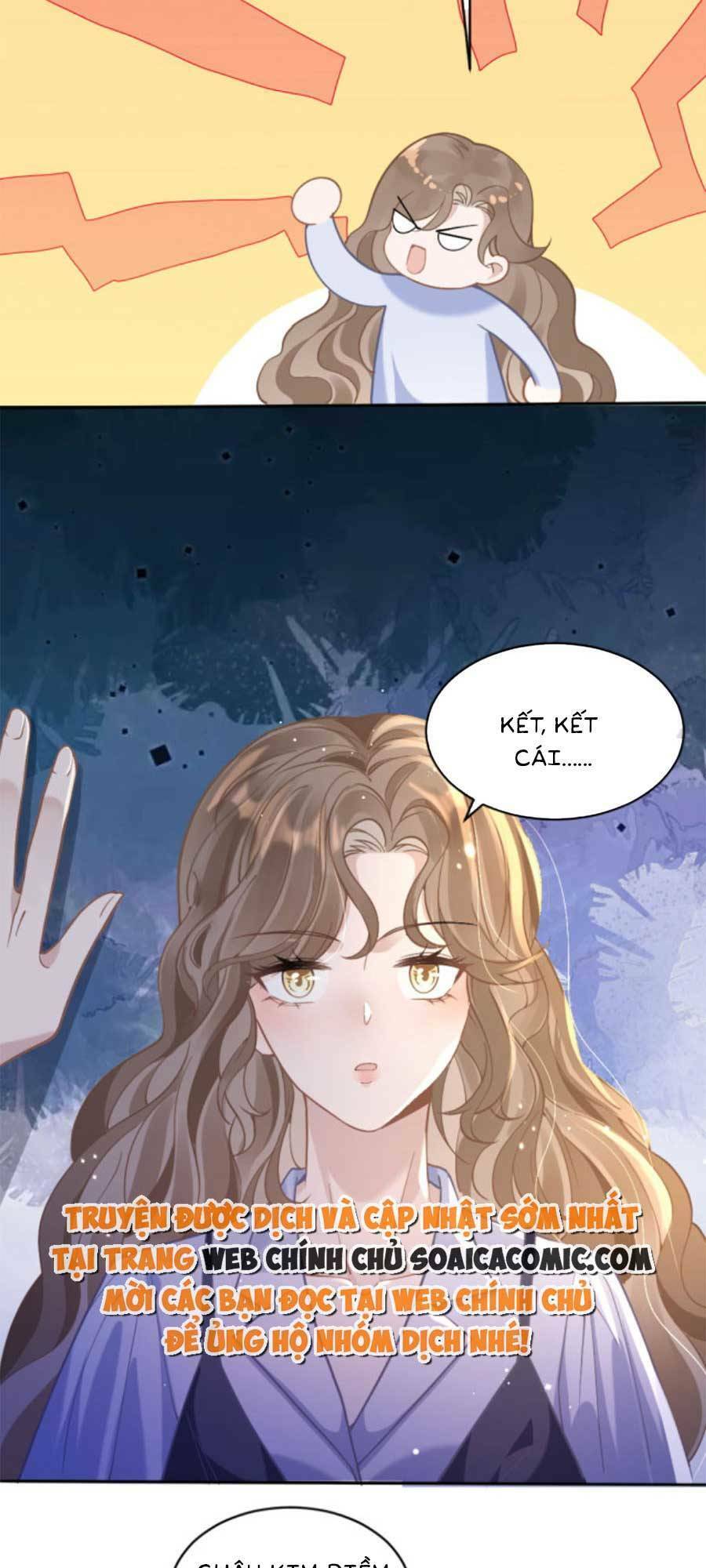 Kỷ Tổng Kiều Thê Vừa Hung Vừa Sủng Chapter 4 - 8