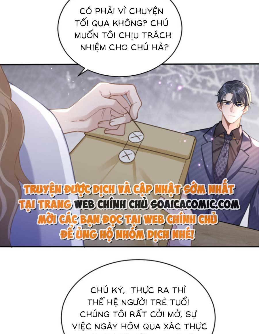 Kỷ Tổng Kiều Thê Vừa Hung Vừa Sủng Chapter 4 - 10