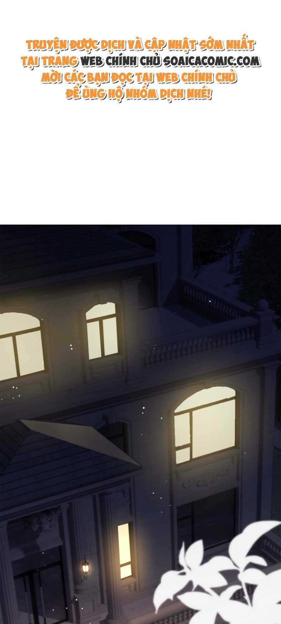 Kỷ Tổng Kiều Thê Vừa Hung Vừa Sủng Chapter 5 - 2