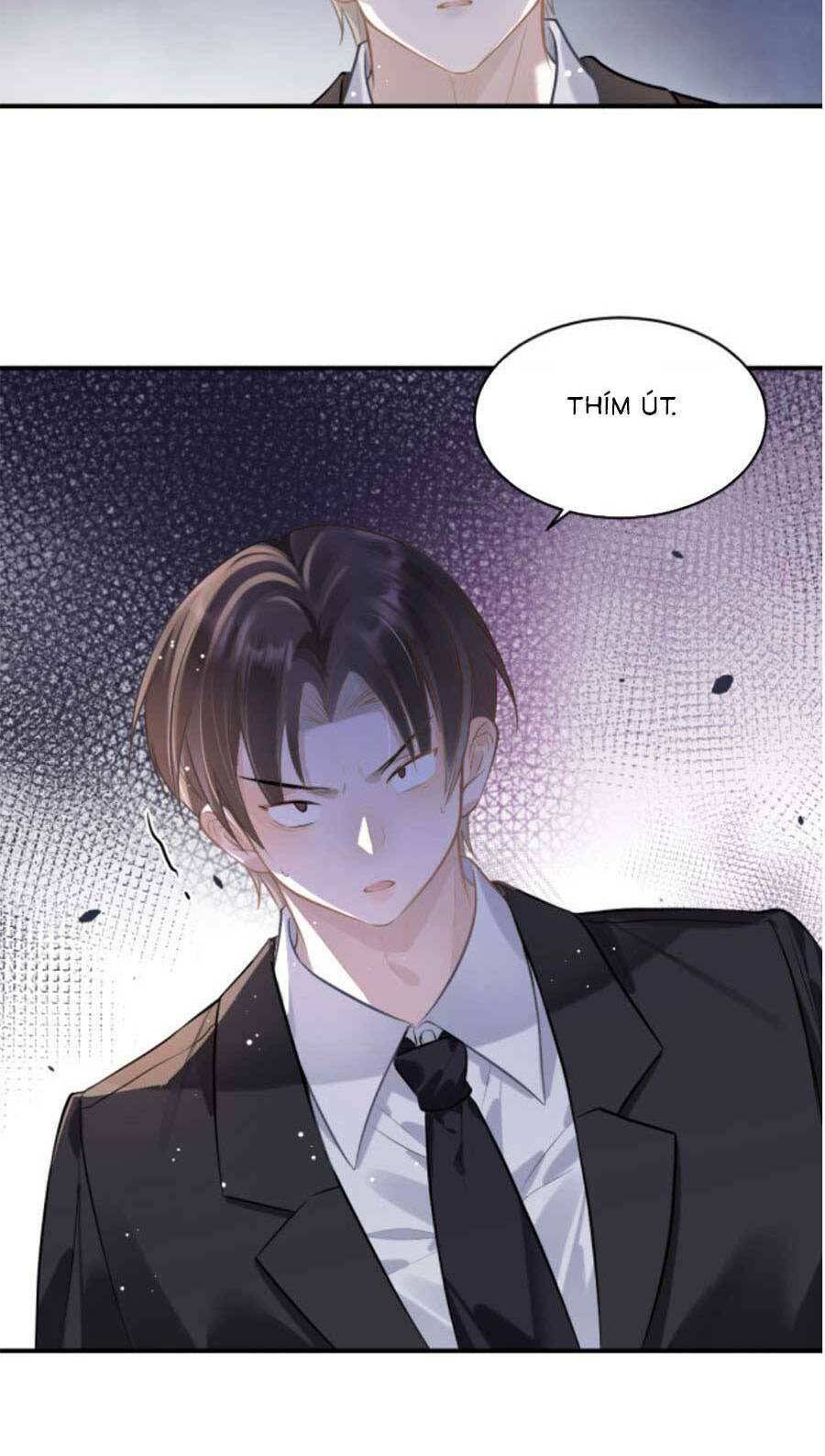 Kỷ Tổng Kiều Thê Vừa Hung Vừa Sủng Chapter 5 - 21