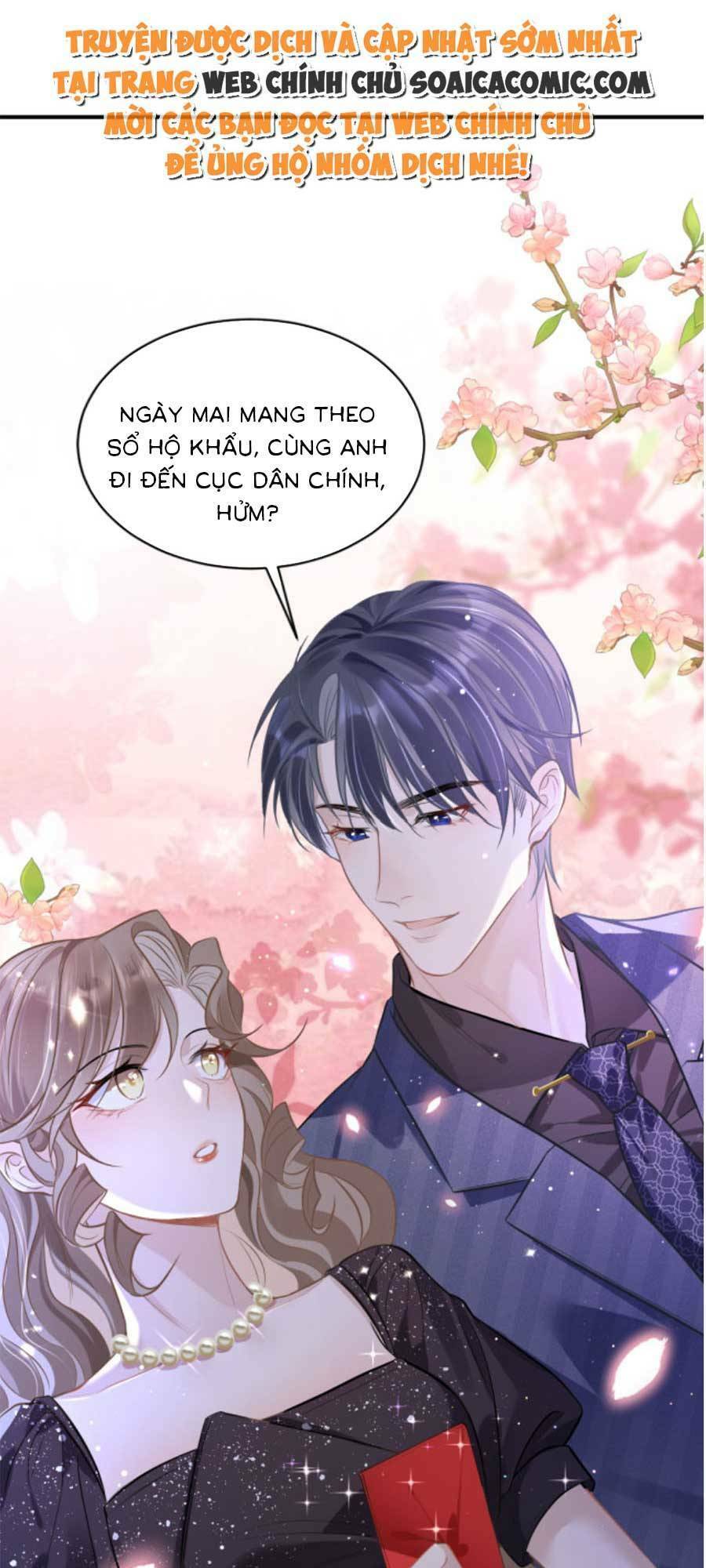 Kỷ Tổng Kiều Thê Vừa Hung Vừa Sủng Chapter 5 - 29