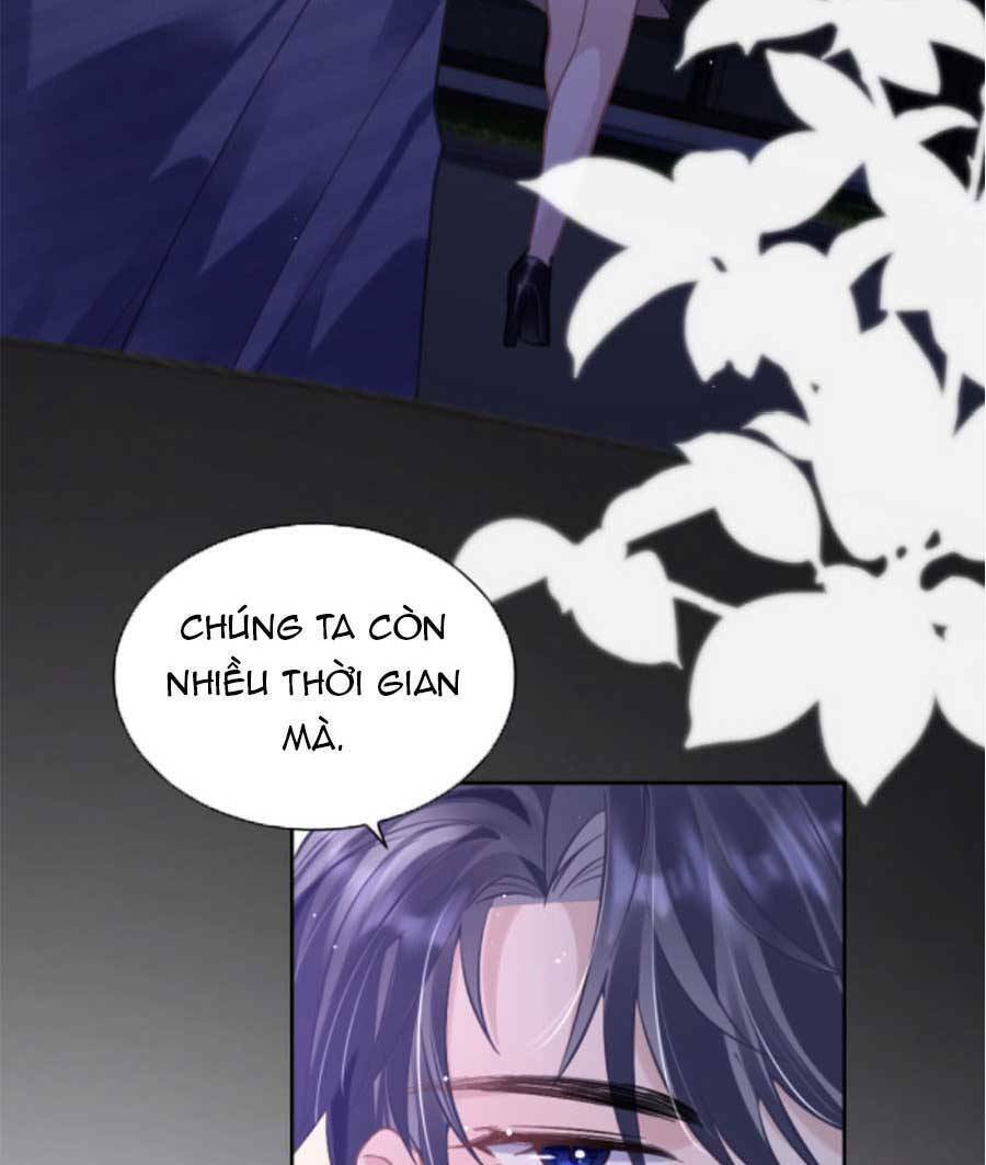 Kỷ Tổng Kiều Thê Vừa Hung Vừa Sủng Chapter 6 - 15