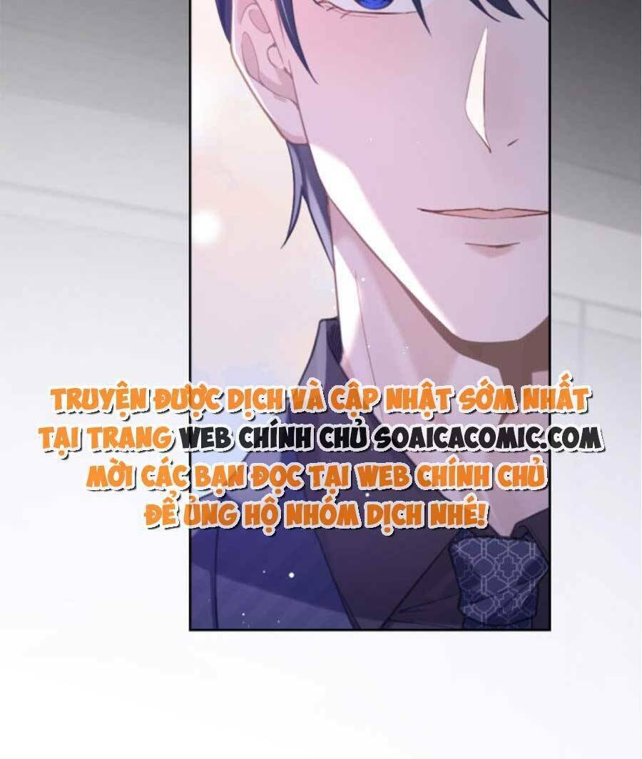 Kỷ Tổng Kiều Thê Vừa Hung Vừa Sủng Chapter 6 - 16