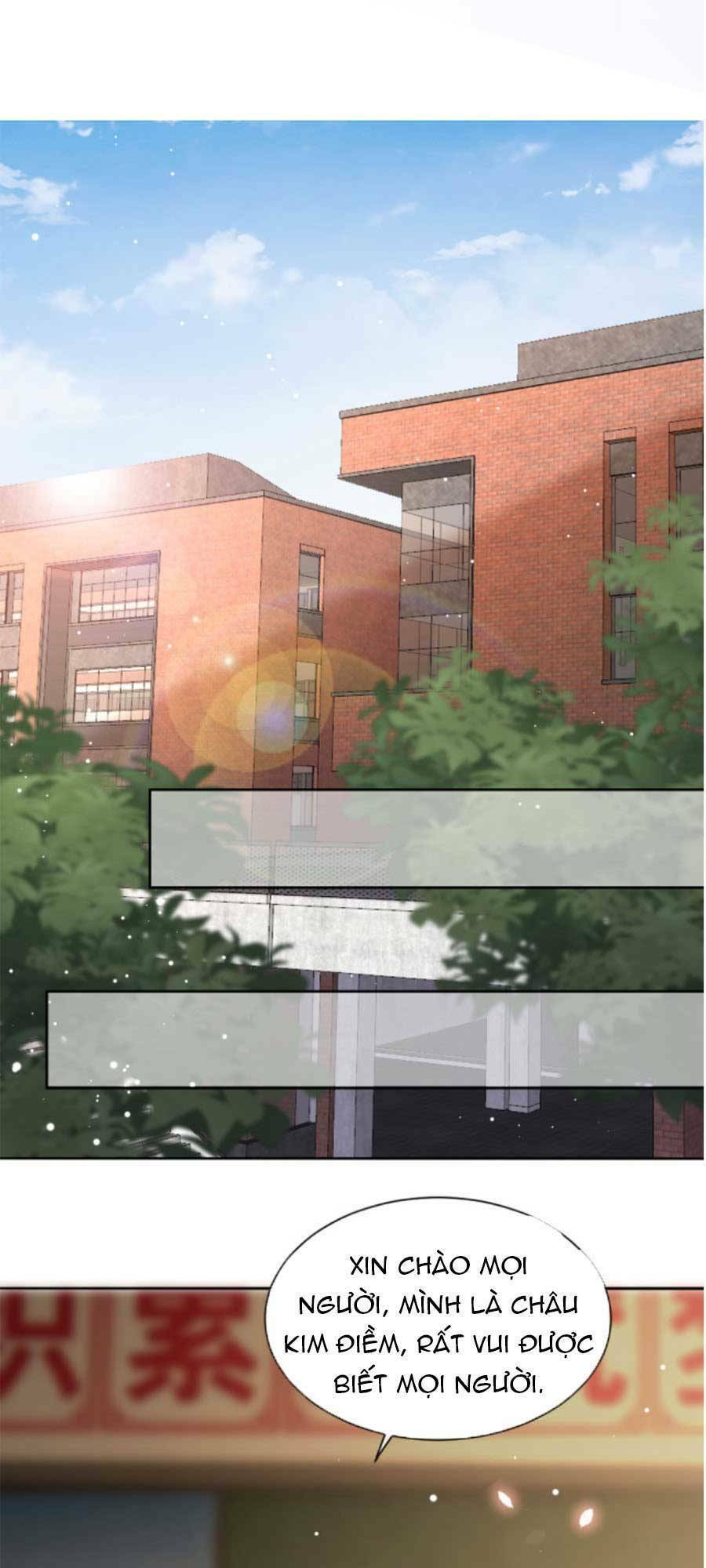 Kỷ Tổng Kiều Thê Vừa Hung Vừa Sủng Chapter 6 - 17