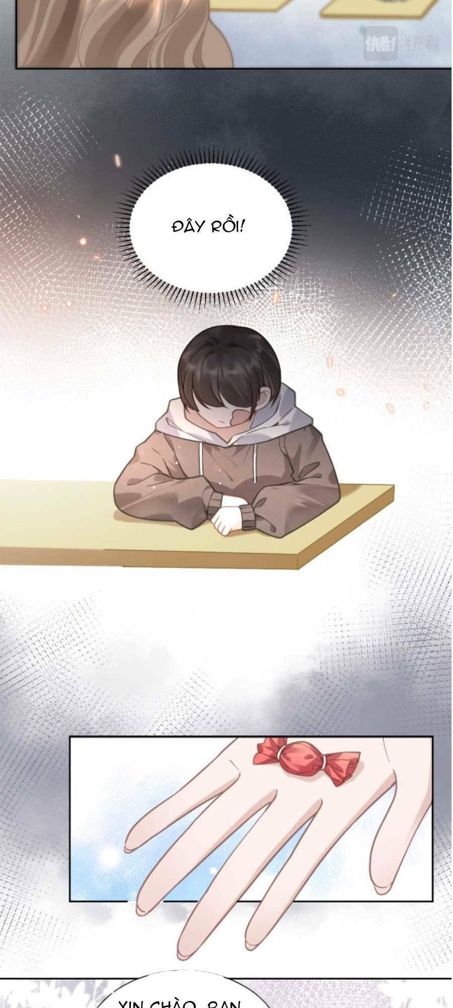 Kỷ Tổng Kiều Thê Vừa Hung Vừa Sủng Chapter 6 - 19