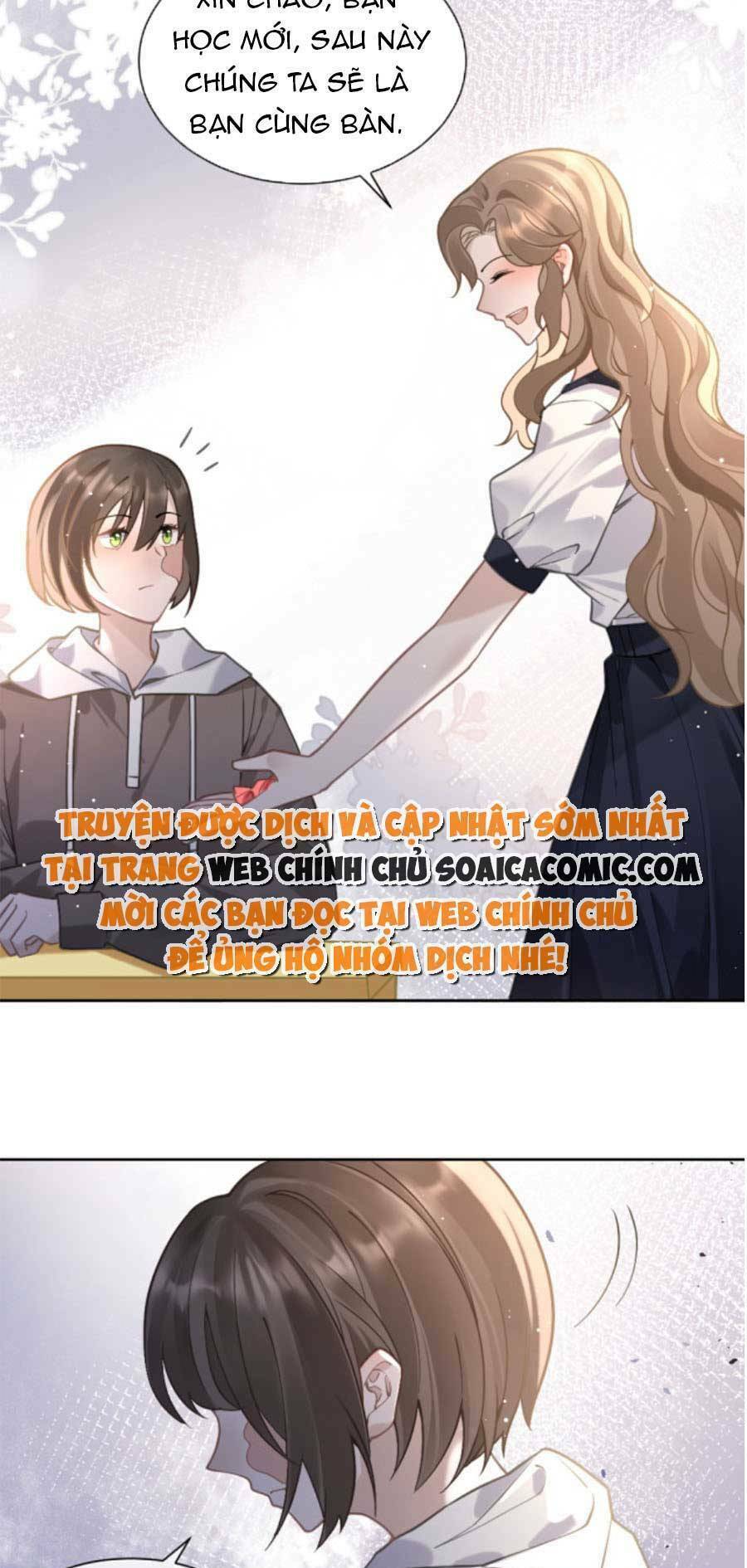 Kỷ Tổng Kiều Thê Vừa Hung Vừa Sủng Chapter 6 - 20