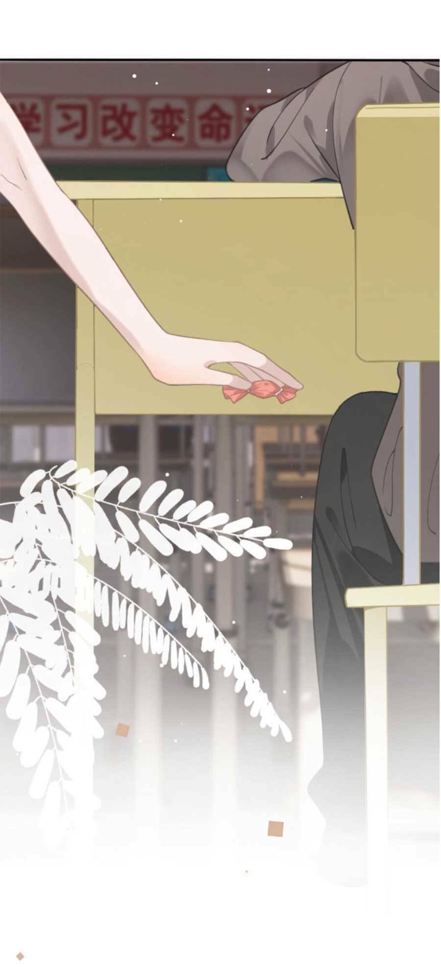 Kỷ Tổng Kiều Thê Vừa Hung Vừa Sủng Chapter 6 - 22