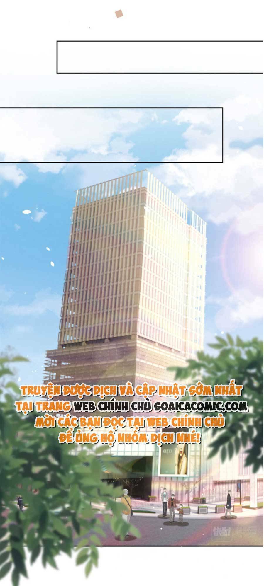 Kỷ Tổng Kiều Thê Vừa Hung Vừa Sủng Chapter 6 - 23