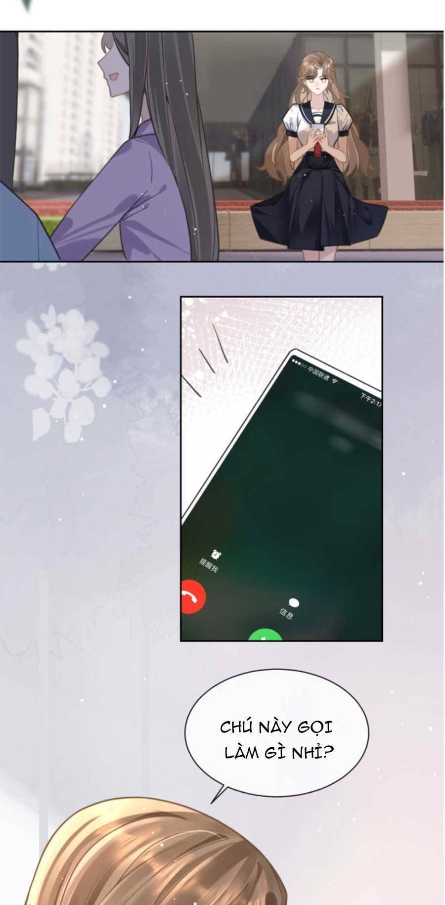 Kỷ Tổng Kiều Thê Vừa Hung Vừa Sủng Chapter 6 - 24