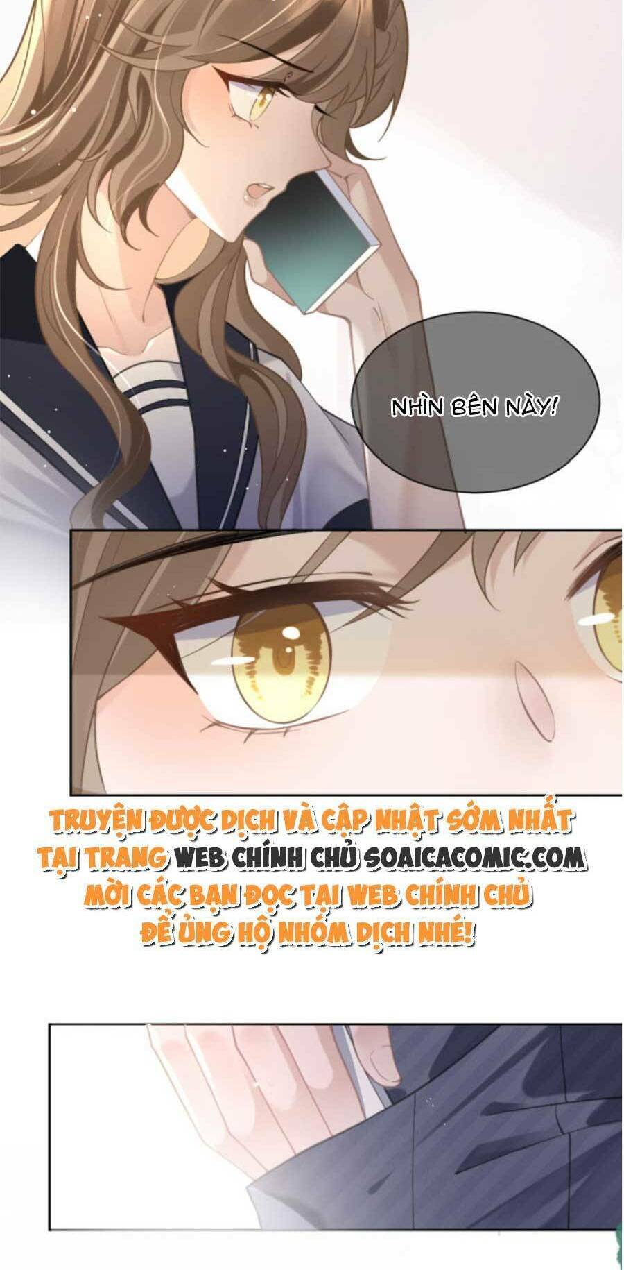 Kỷ Tổng Kiều Thê Vừa Hung Vừa Sủng Chapter 6 - 25