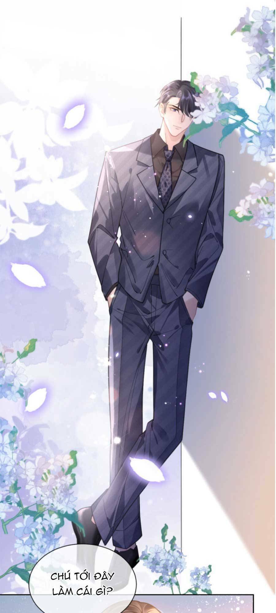 Kỷ Tổng Kiều Thê Vừa Hung Vừa Sủng Chapter 6 - 26