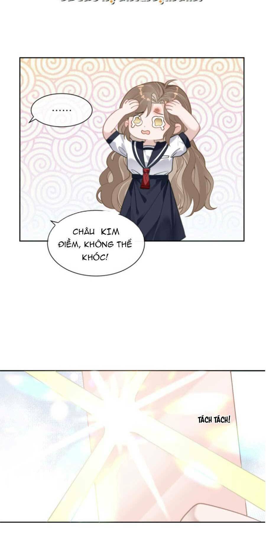 Kỷ Tổng Kiều Thê Vừa Hung Vừa Sủng Chapter 6 - 30