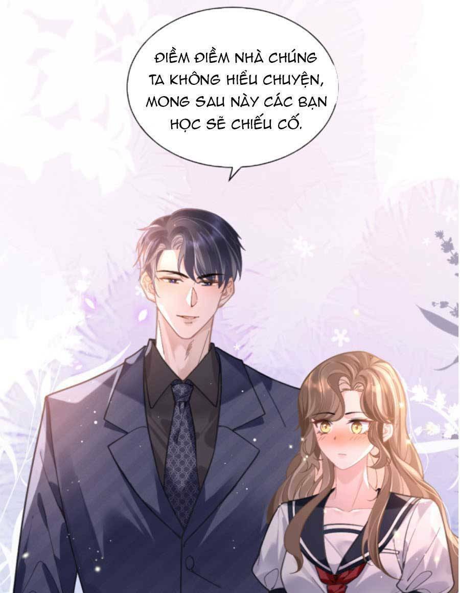 Kỷ Tổng Kiều Thê Vừa Hung Vừa Sủng Chapter 6 - 33