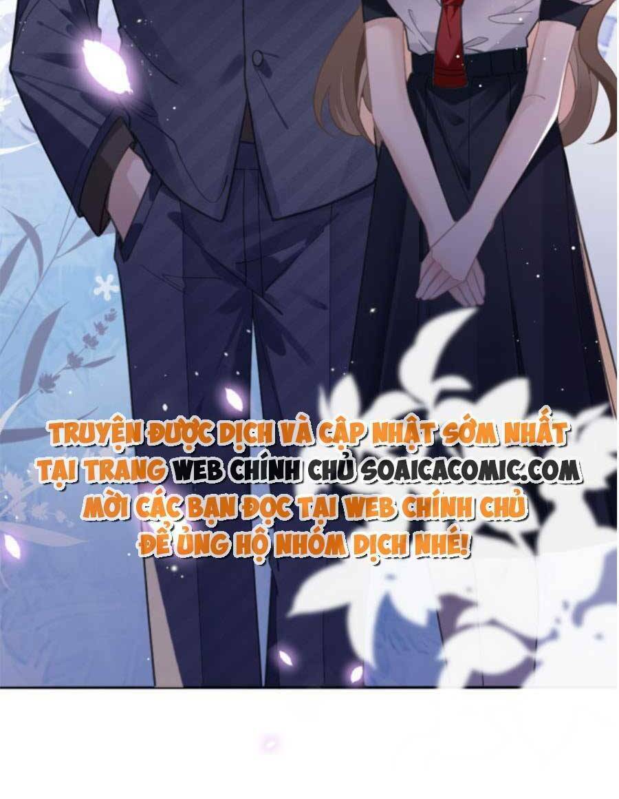 Kỷ Tổng Kiều Thê Vừa Hung Vừa Sủng Chapter 6 - 34