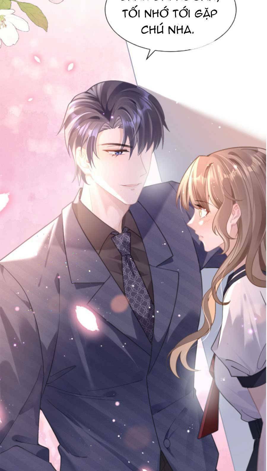 Kỷ Tổng Kiều Thê Vừa Hung Vừa Sủng Chapter 6 - 36