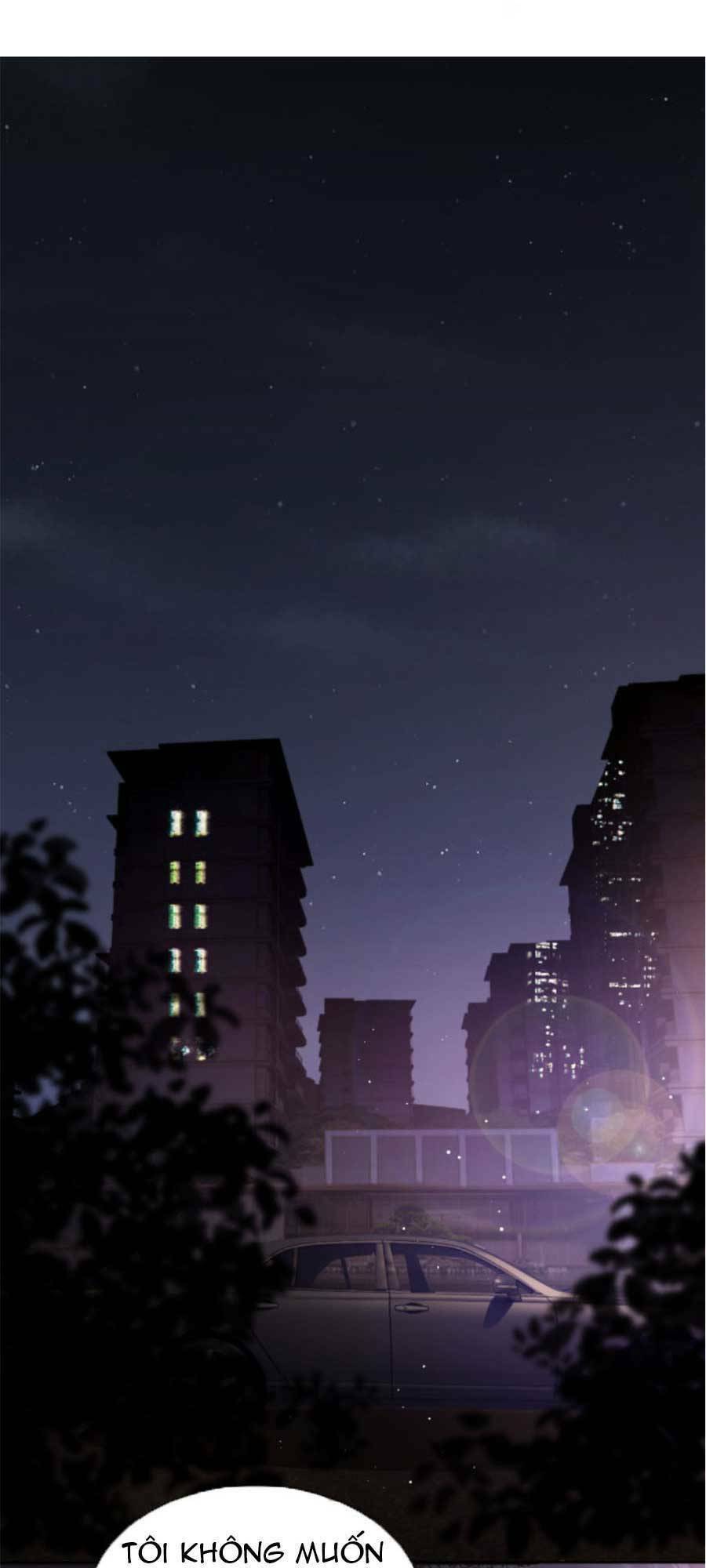 Kỷ Tổng Kiều Thê Vừa Hung Vừa Sủng Chapter 6 - 7