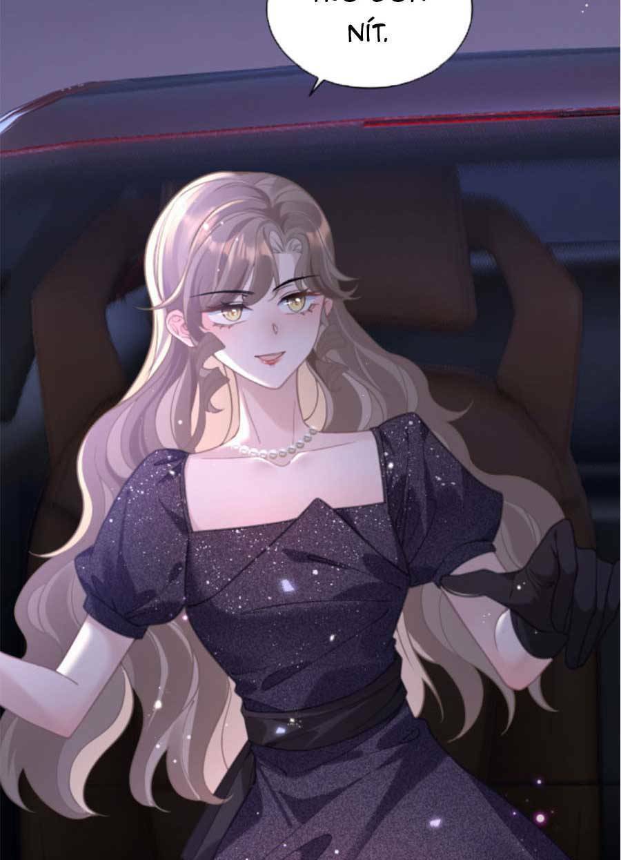 Kỷ Tổng Kiều Thê Vừa Hung Vừa Sủng Chapter 6 - 10