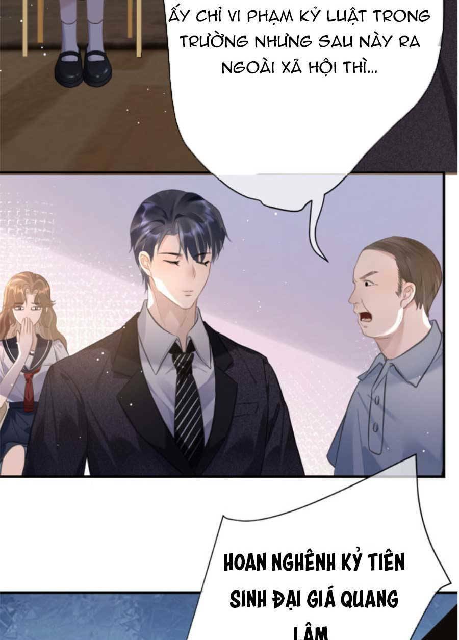 Kỷ Tổng Kiều Thê Vừa Hung Vừa Sủng Chapter 7 - 15