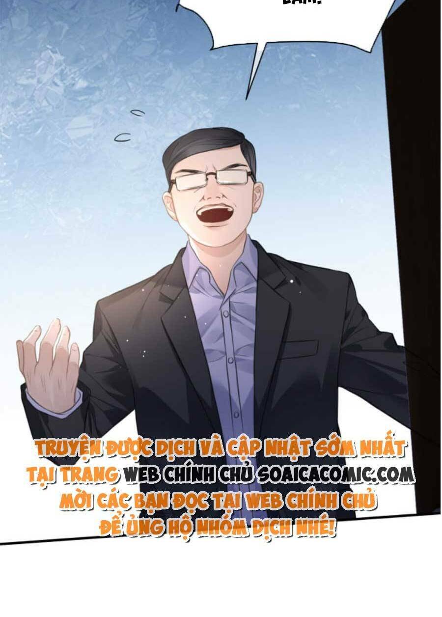 Kỷ Tổng Kiều Thê Vừa Hung Vừa Sủng Chapter 7 - 16