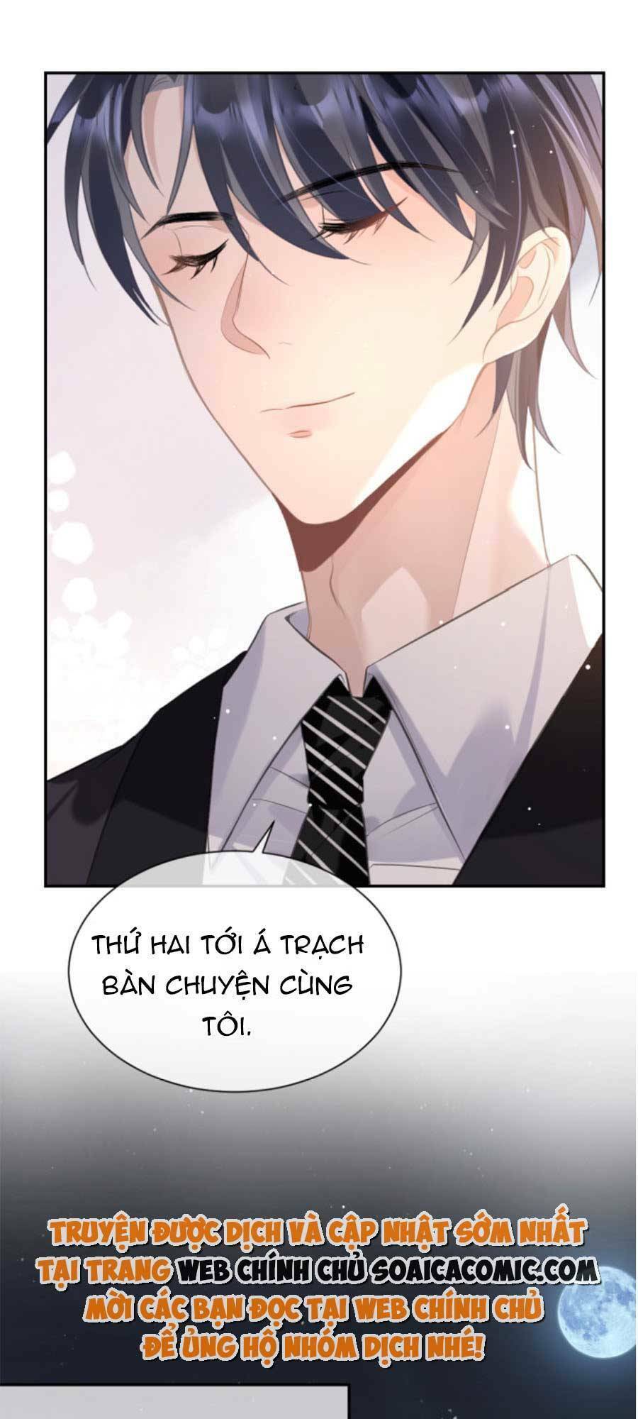 Kỷ Tổng Kiều Thê Vừa Hung Vừa Sủng Chapter 7 - 19