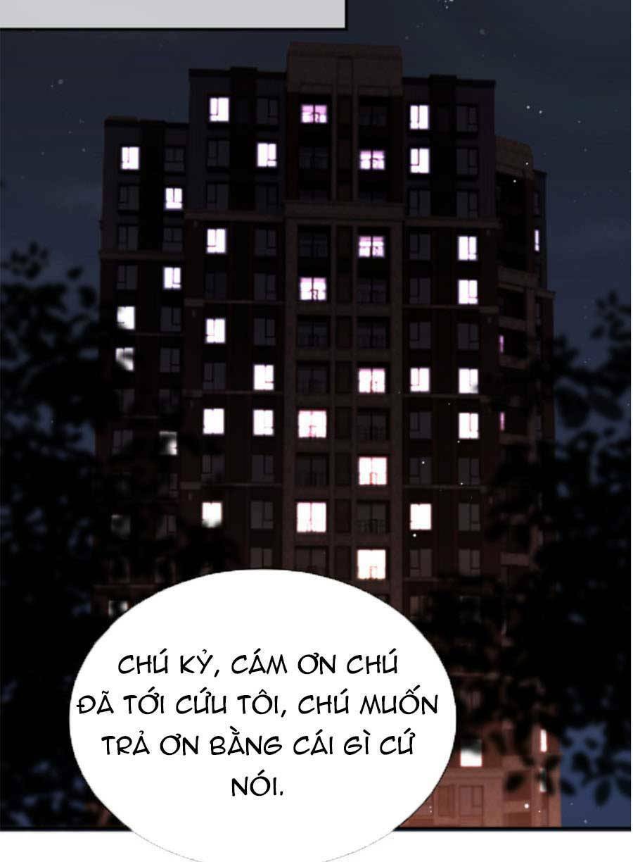 Kỷ Tổng Kiều Thê Vừa Hung Vừa Sủng Chapter 7 - 20