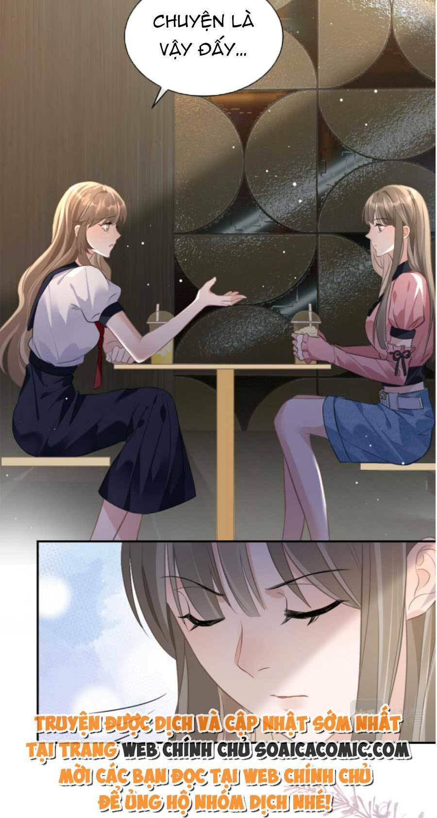 Kỷ Tổng Kiều Thê Vừa Hung Vừa Sủng Chapter 7 - 26