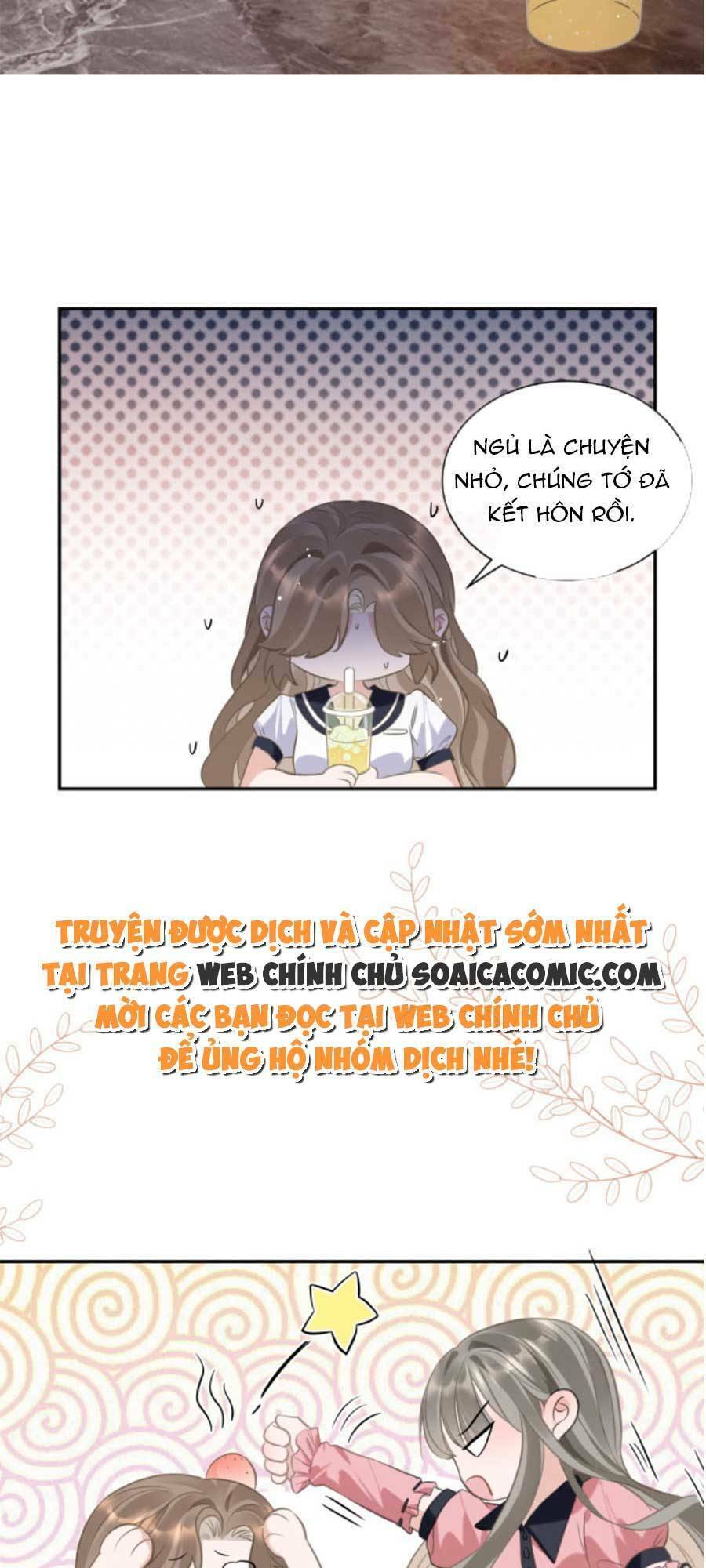 Kỷ Tổng Kiều Thê Vừa Hung Vừa Sủng Chapter 7 - 28