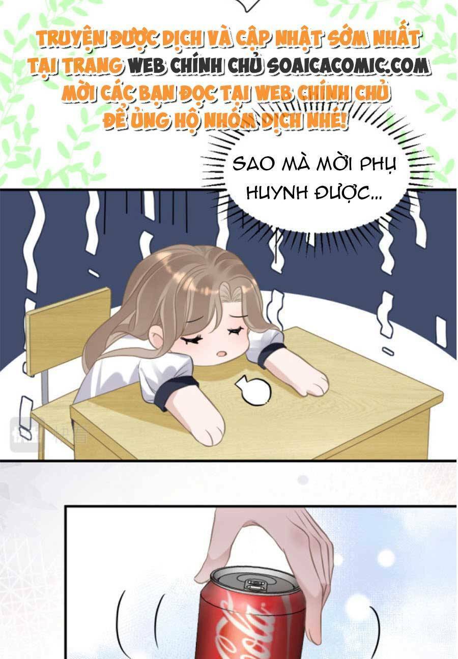 Kỷ Tổng Kiều Thê Vừa Hung Vừa Sủng Chapter 7 - 4