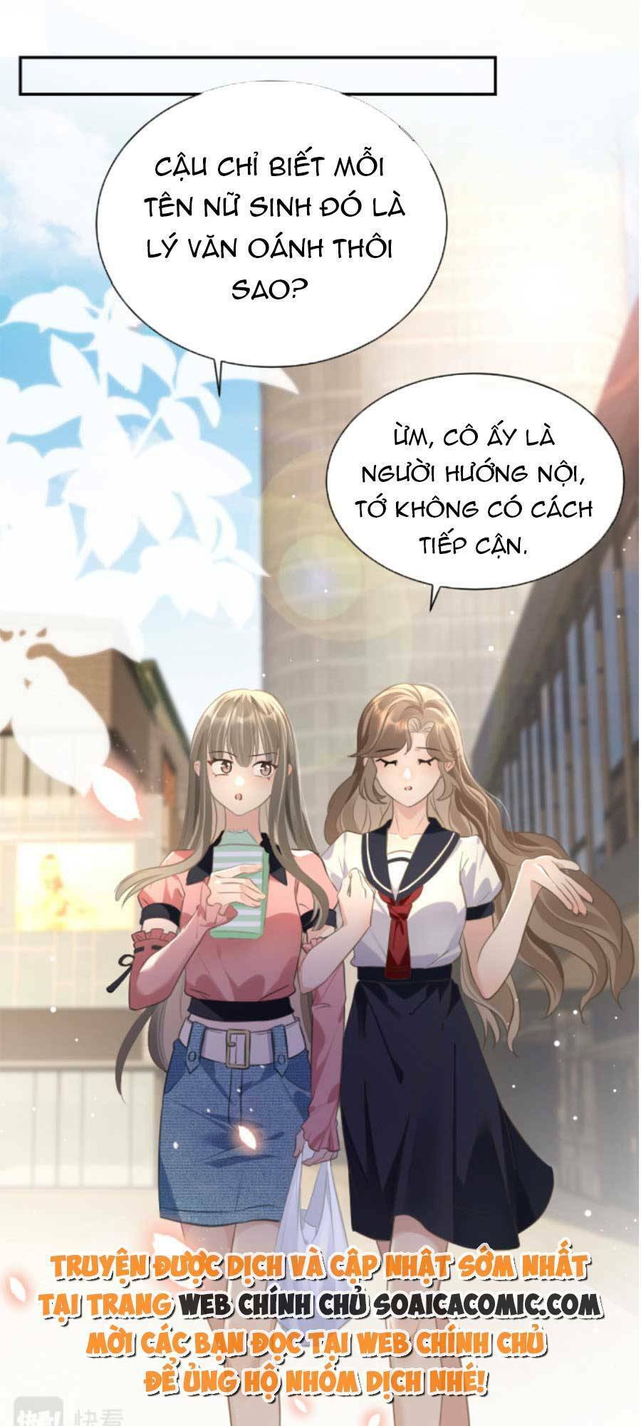 Kỷ Tổng Kiều Thê Vừa Hung Vừa Sủng Chapter 7 - 32