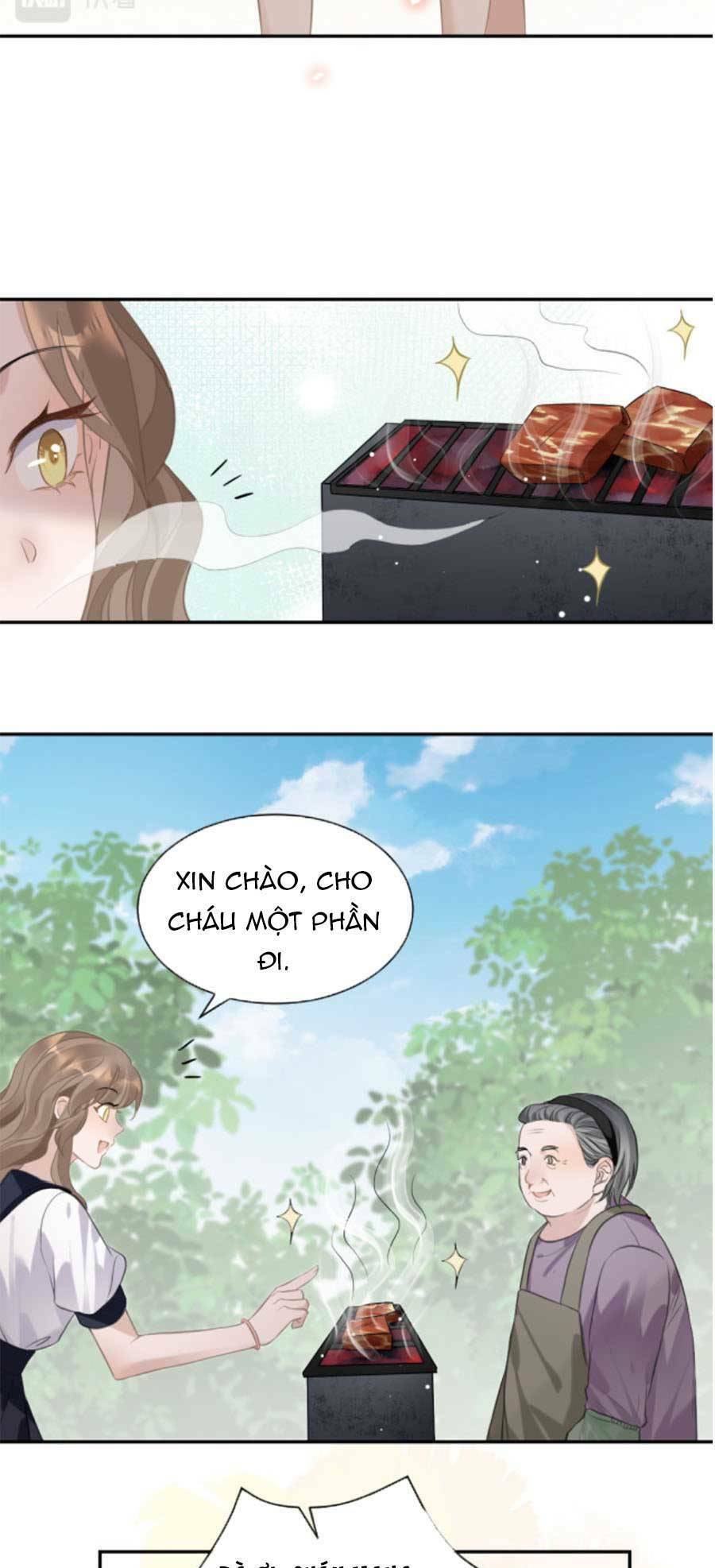 Kỷ Tổng Kiều Thê Vừa Hung Vừa Sủng Chapter 7 - 33