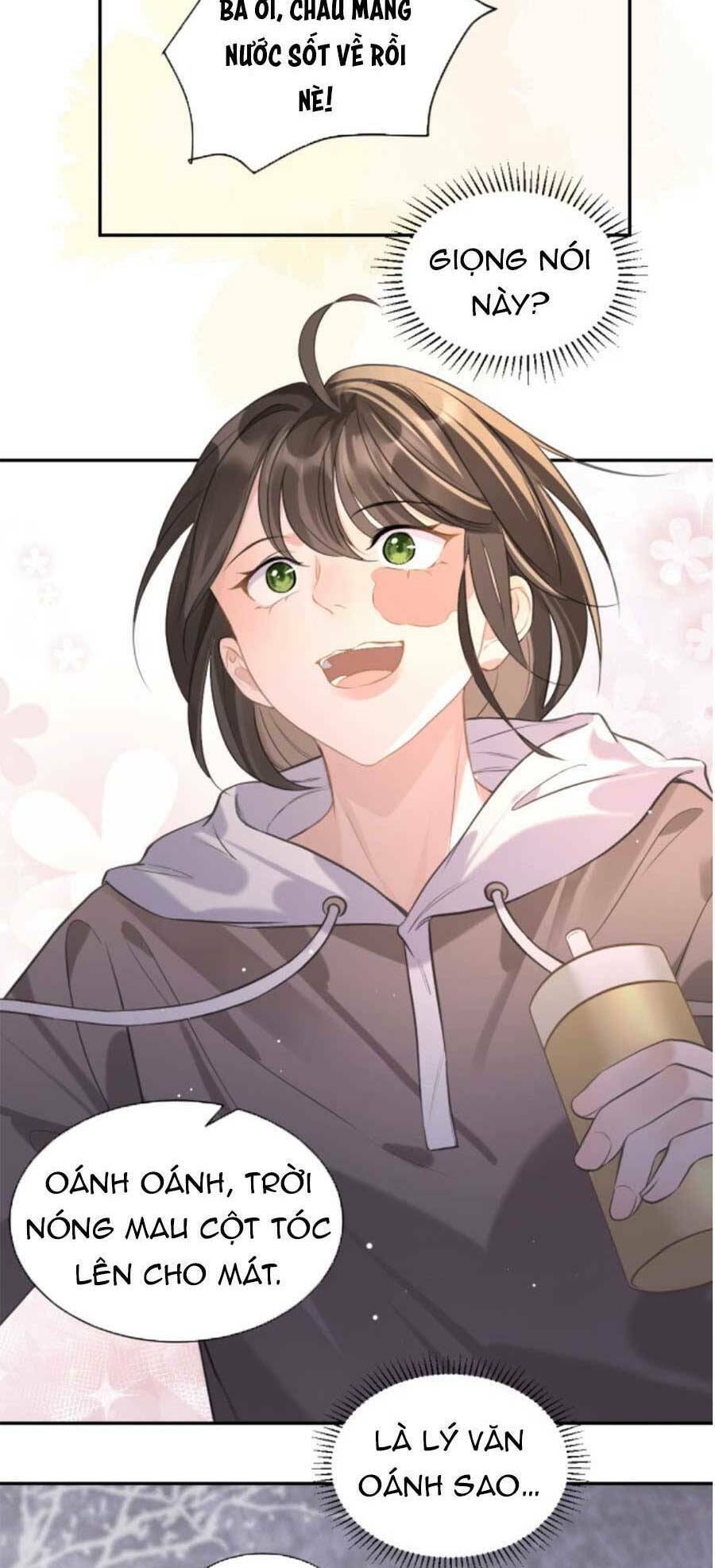 Kỷ Tổng Kiều Thê Vừa Hung Vừa Sủng Chapter 7 - 34