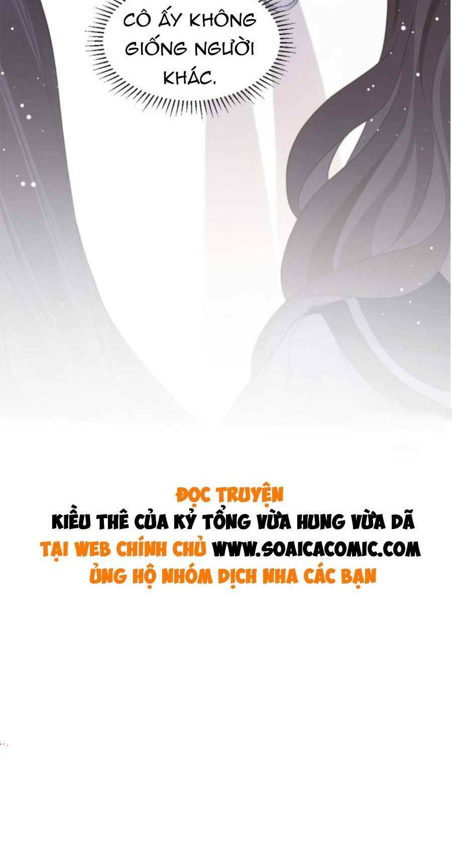 Kỷ Tổng Kiều Thê Vừa Hung Vừa Sủng Chapter 7 - 37