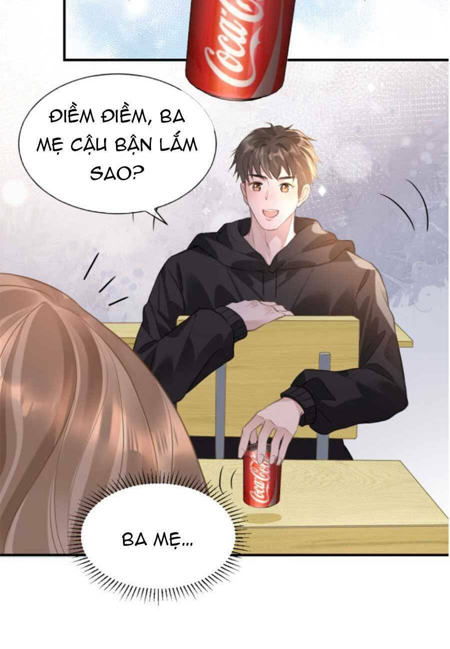 Kỷ Tổng Kiều Thê Vừa Hung Vừa Sủng Chapter 7 - 5