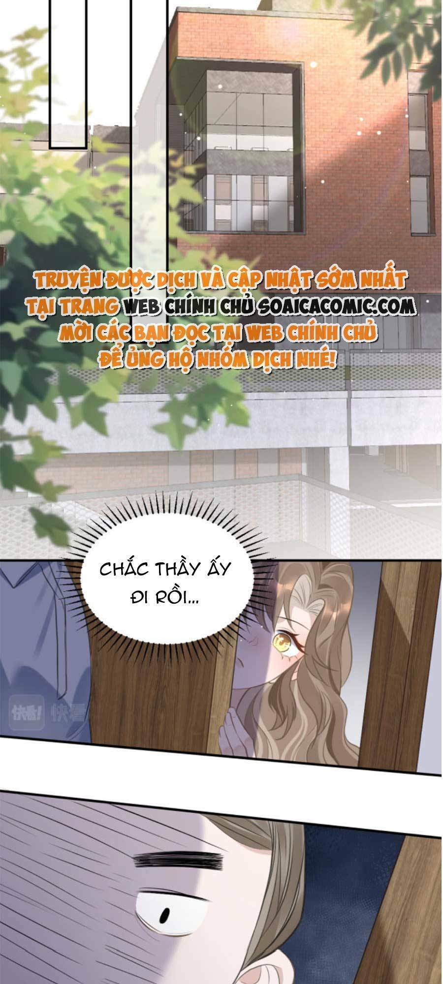 Kỷ Tổng Kiều Thê Vừa Hung Vừa Sủng Chapter 7 - 8