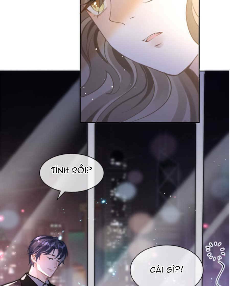 Kỷ Tổng Kiều Thê Vừa Hung Vừa Sủng Chapter 8 - 15