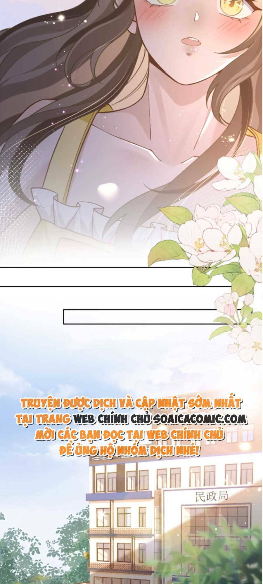 Kỷ Tổng Kiều Thê Vừa Hung Vừa Sủng Chapter 8 - 24