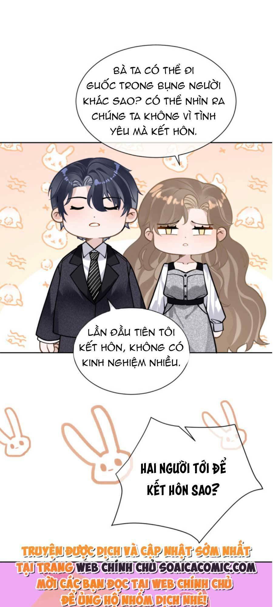 Kỷ Tổng Kiều Thê Vừa Hung Vừa Sủng Chapter 8 - 27