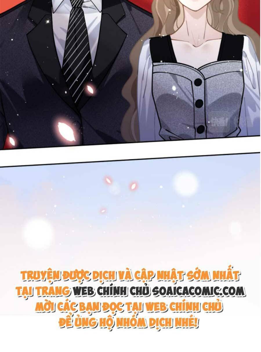 Kỷ Tổng Kiều Thê Vừa Hung Vừa Sủng Chapter 8 - 31