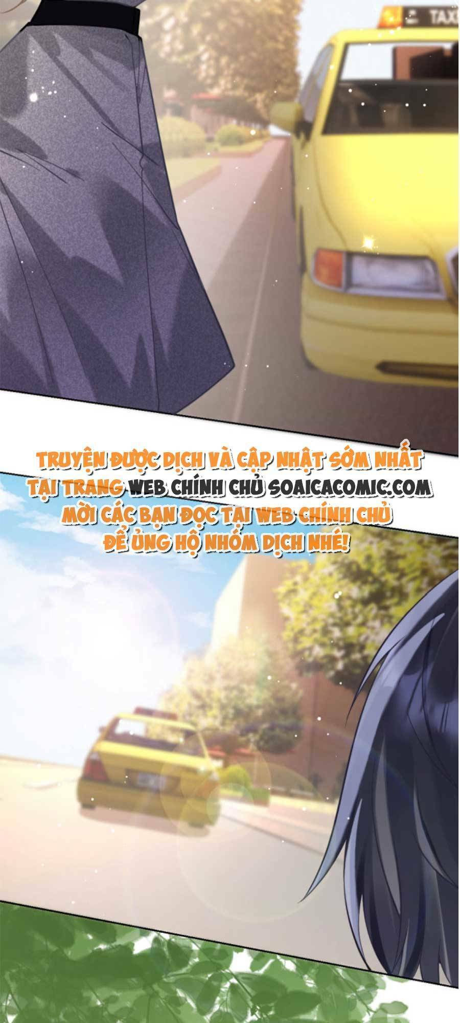 Kỷ Tổng Kiều Thê Vừa Hung Vừa Sủng Chapter 8 - 37