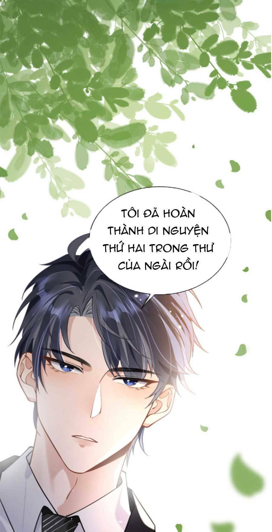 Kỷ Tổng Kiều Thê Vừa Hung Vừa Sủng Chapter 8 - 38