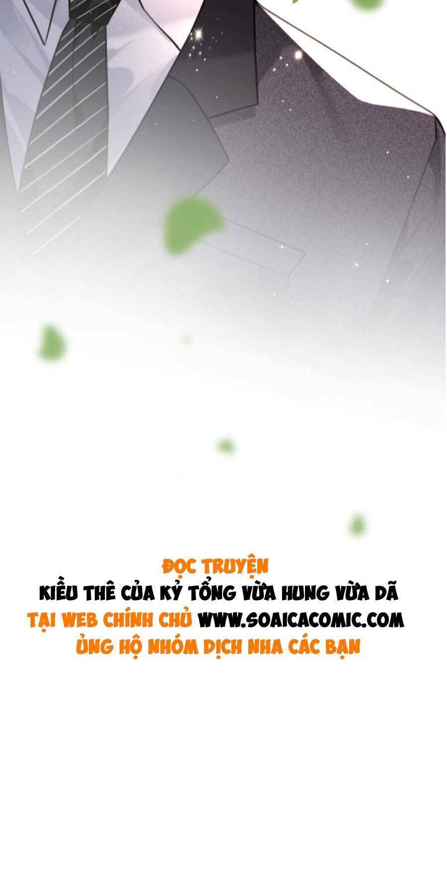 Kỷ Tổng Kiều Thê Vừa Hung Vừa Sủng Chapter 8 - 39