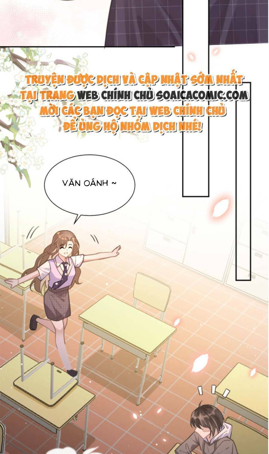 Kỷ Tổng Kiều Thê Vừa Hung Vừa Sủng Chapter 9 - 15